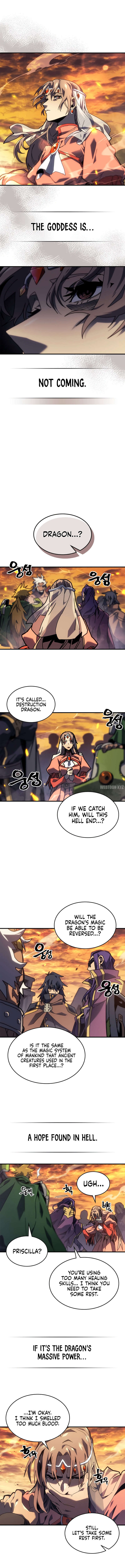 Read A Returner's Magic Should Be Special Manga Online