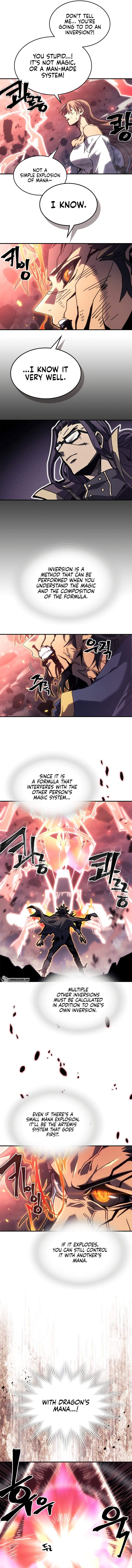 Read A Returner's Magic Should Be Special Manga Online