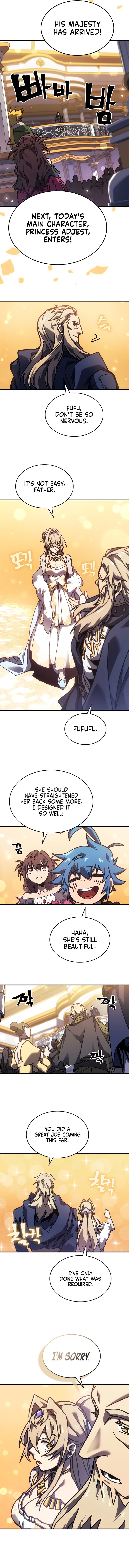 Read A Returner's Magic Should Be Special Manga Online