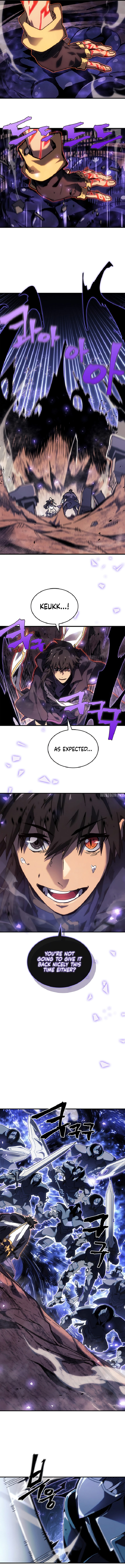 Read A Returner's Magic Should Be Special Manga Online