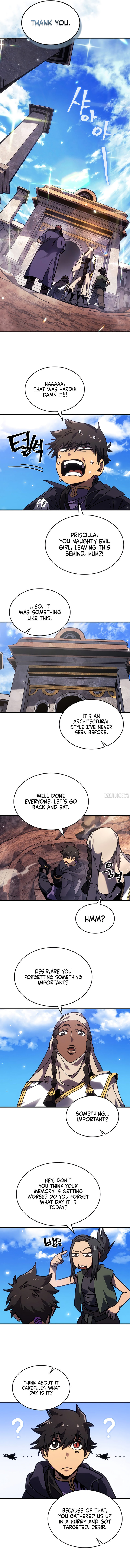 Read A Returner's Magic Should Be Special Manga Online