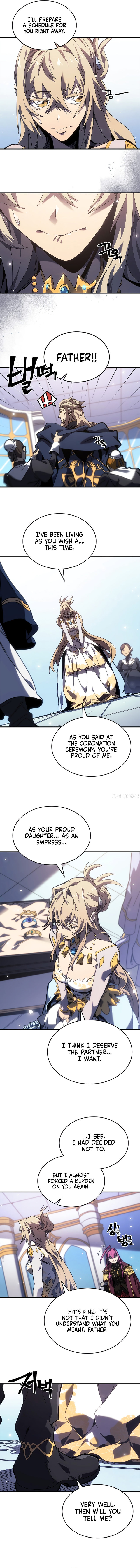 Read A Returner's Magic Should Be Special Manga Online