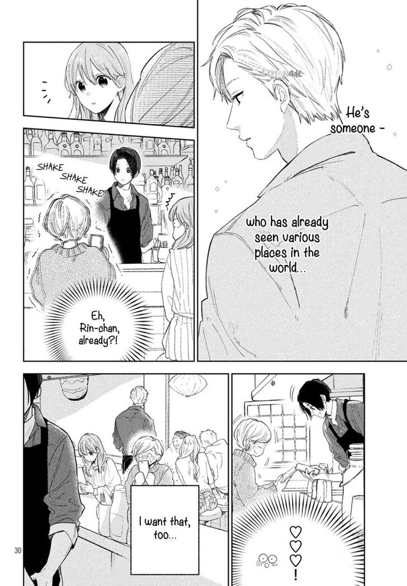 Read A Sign of Affection Manga Online