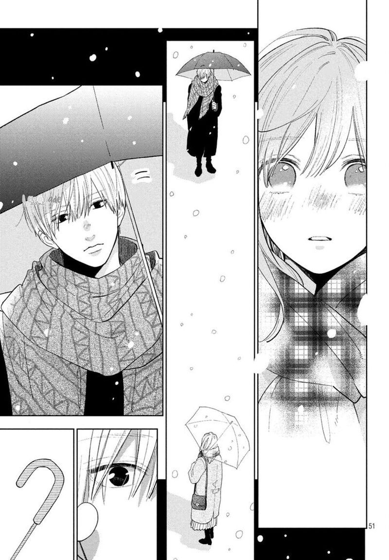 Read A Sign of Affection Manga Online