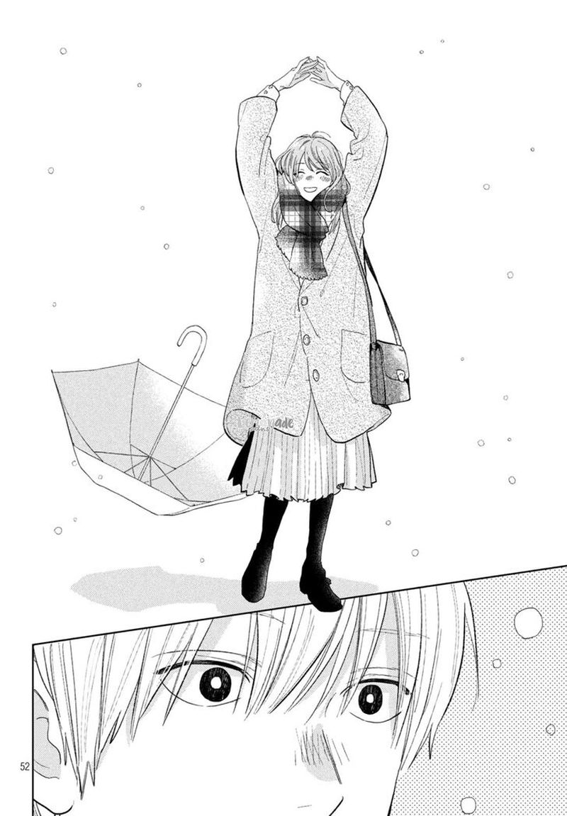 Read A Sign of Affection Manga Online