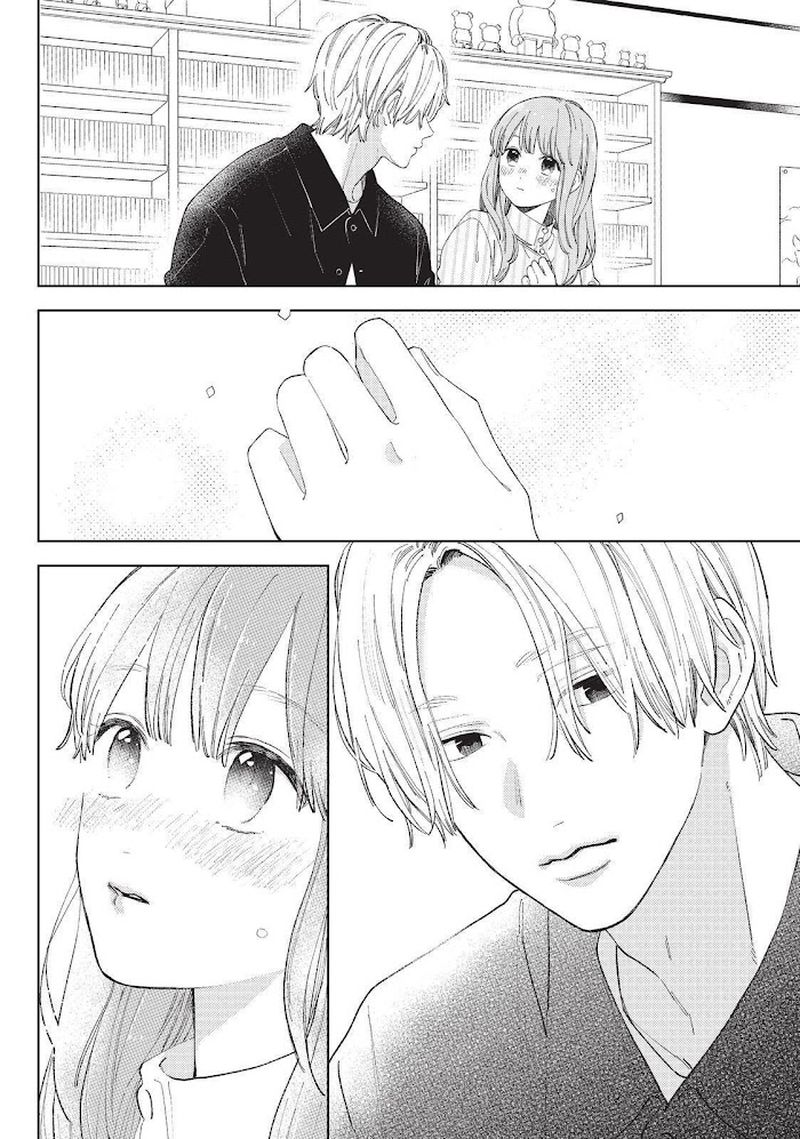 Read A Sign of Affection Manga Online
