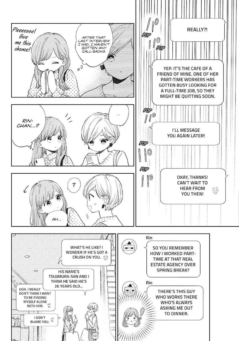 Read A Sign of Affection Manga Online