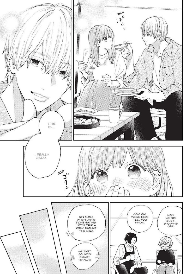 Read A Sign of Affection Manga Online