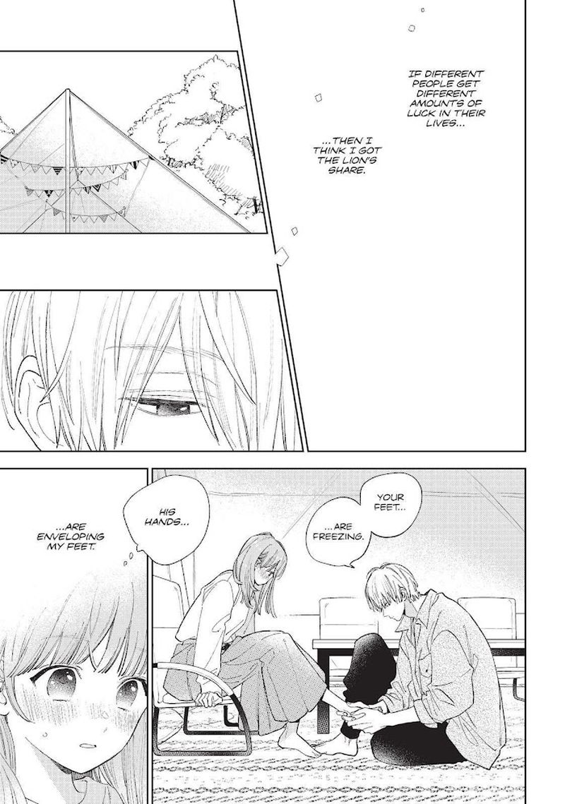 Read A Sign of Affection Manga Online