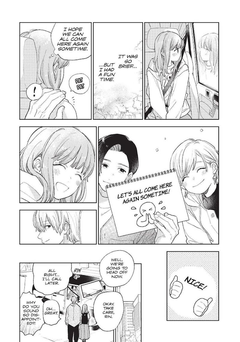 Read A Sign of Affection Manga Online