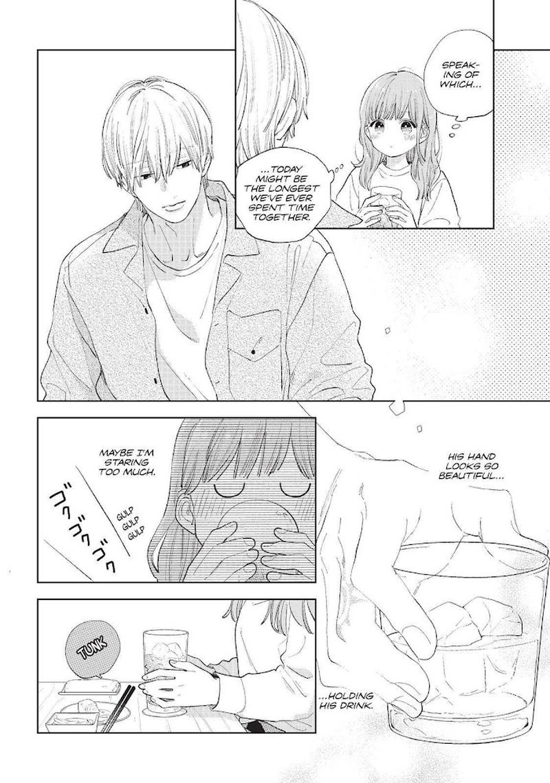 Read A Sign of Affection Manga Online