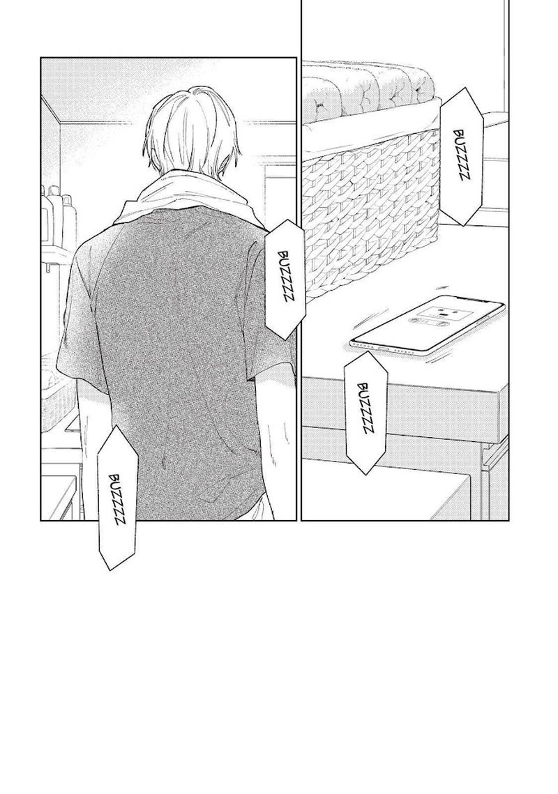 Read A Sign of Affection Manga Online