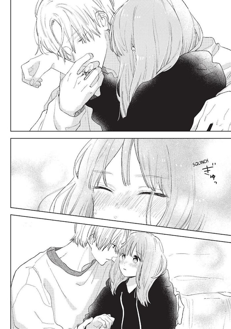 Read A Sign of Affection Manga Online