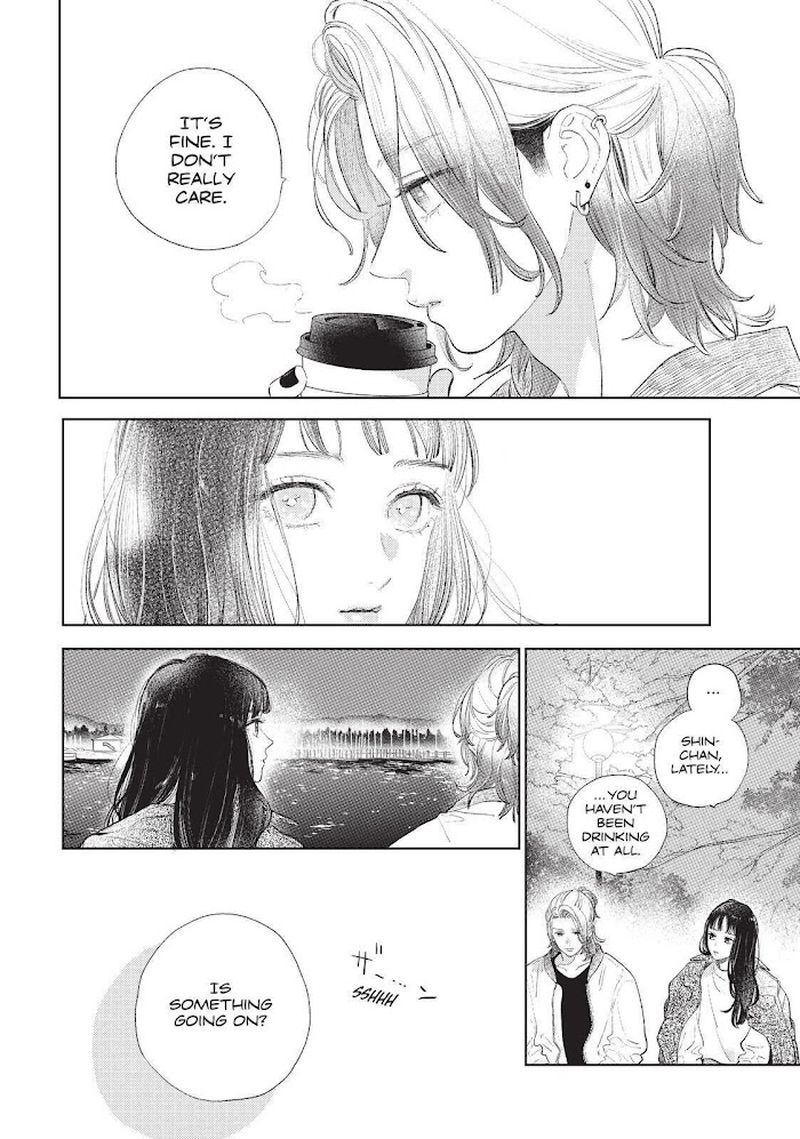 Read A Sign of Affection Manga Online