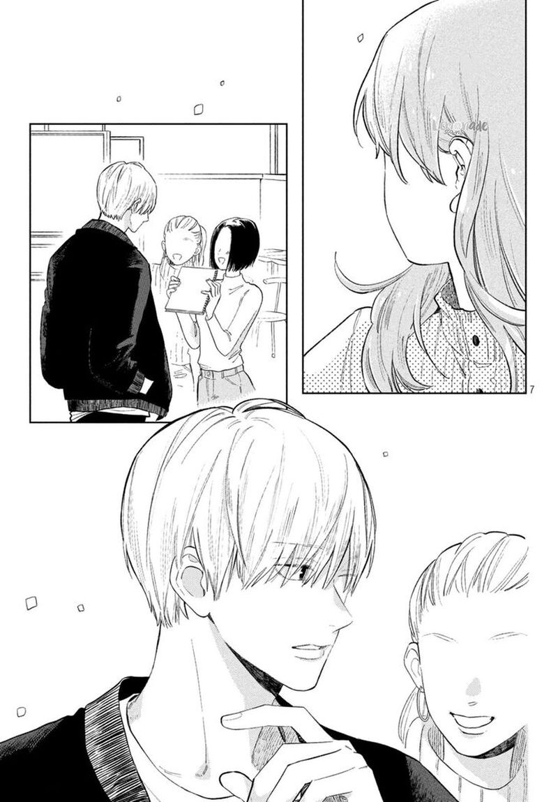 Read A Sign of Affection Manga Online