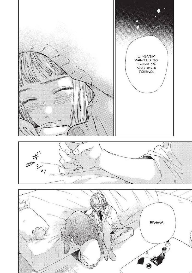 Read A Sign of Affection Manga Online