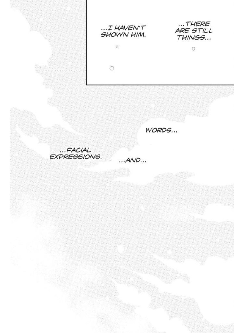 Read A Sign of Affection Manga Online