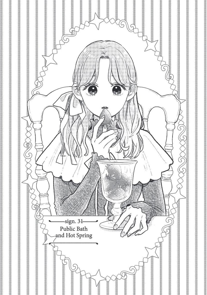 Read A Sign of Affection Manga Online