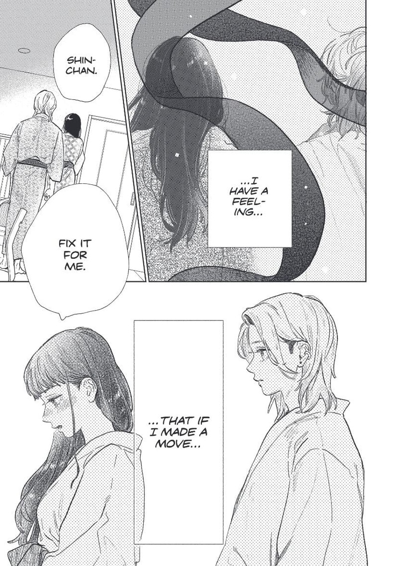 Read A Sign of Affection Manga Online
