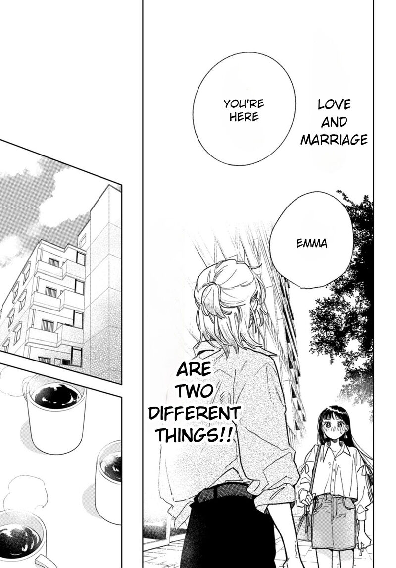 Read A Sign of Affection Manga Online