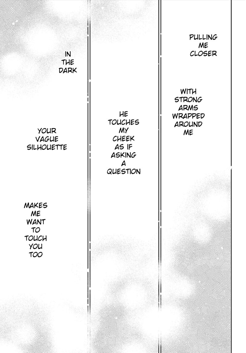 Read A Sign of Affection Manga Online