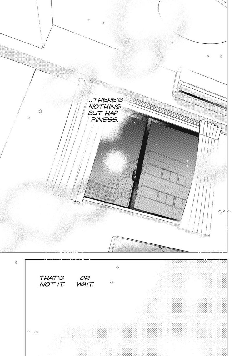 Read A Sign of Affection Manga Online