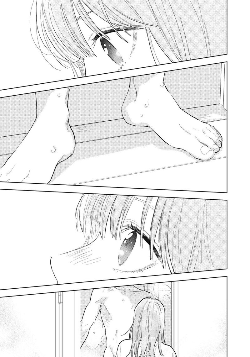 Read A Sign of Affection Manga Online