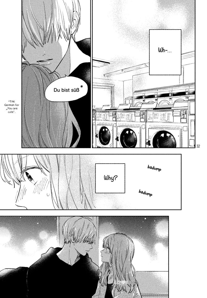 Read A Sign of Affection Manga Online