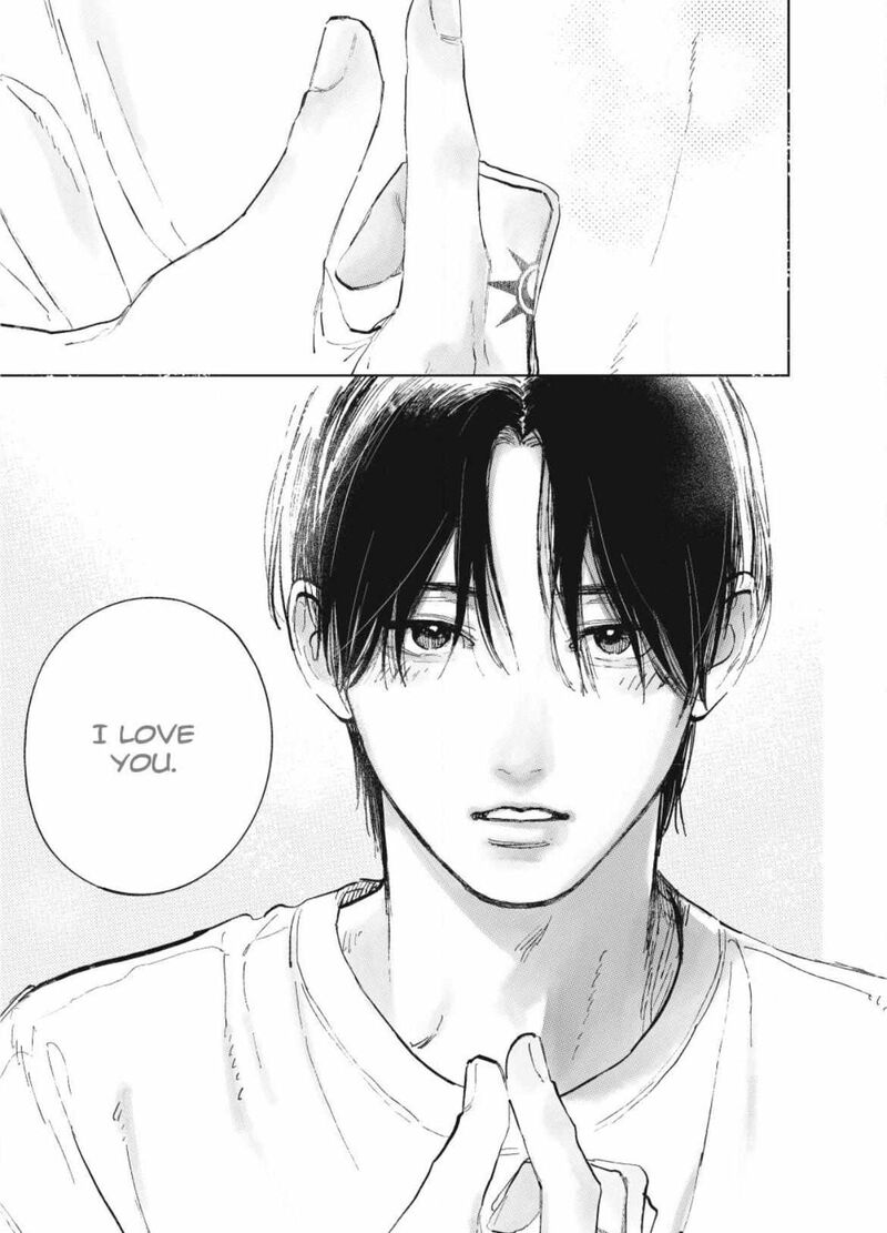 Read A Sign of Affection Manga Online