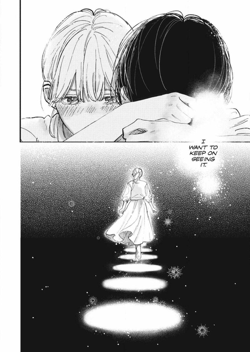 Read A Sign of Affection Manga Online