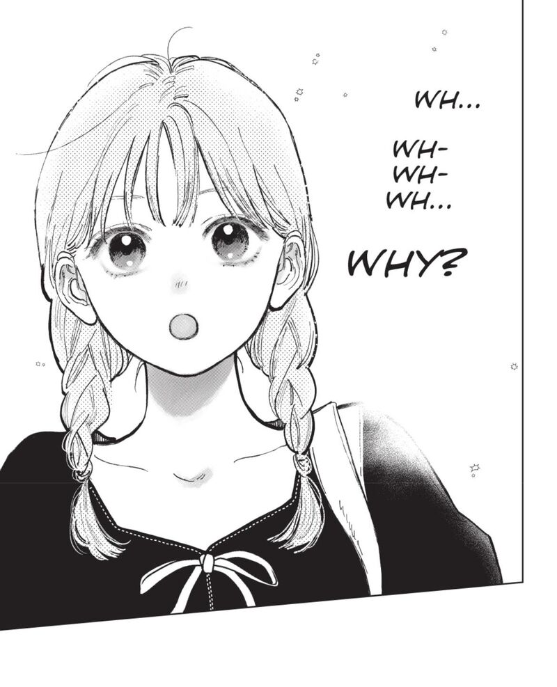 Read A Sign of Affection Manga Online