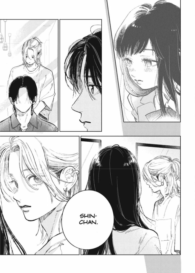 Read A Sign of Affection Manga Online