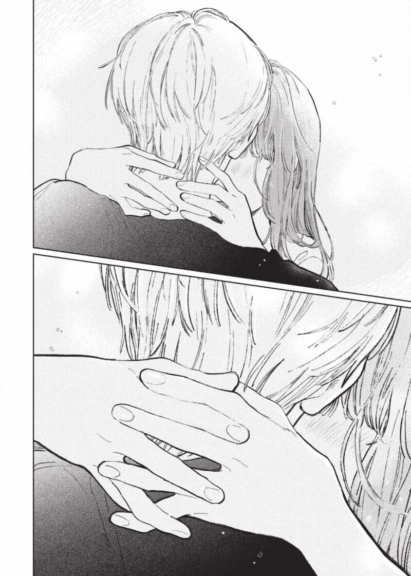 Read A Sign of Affection Manga Online