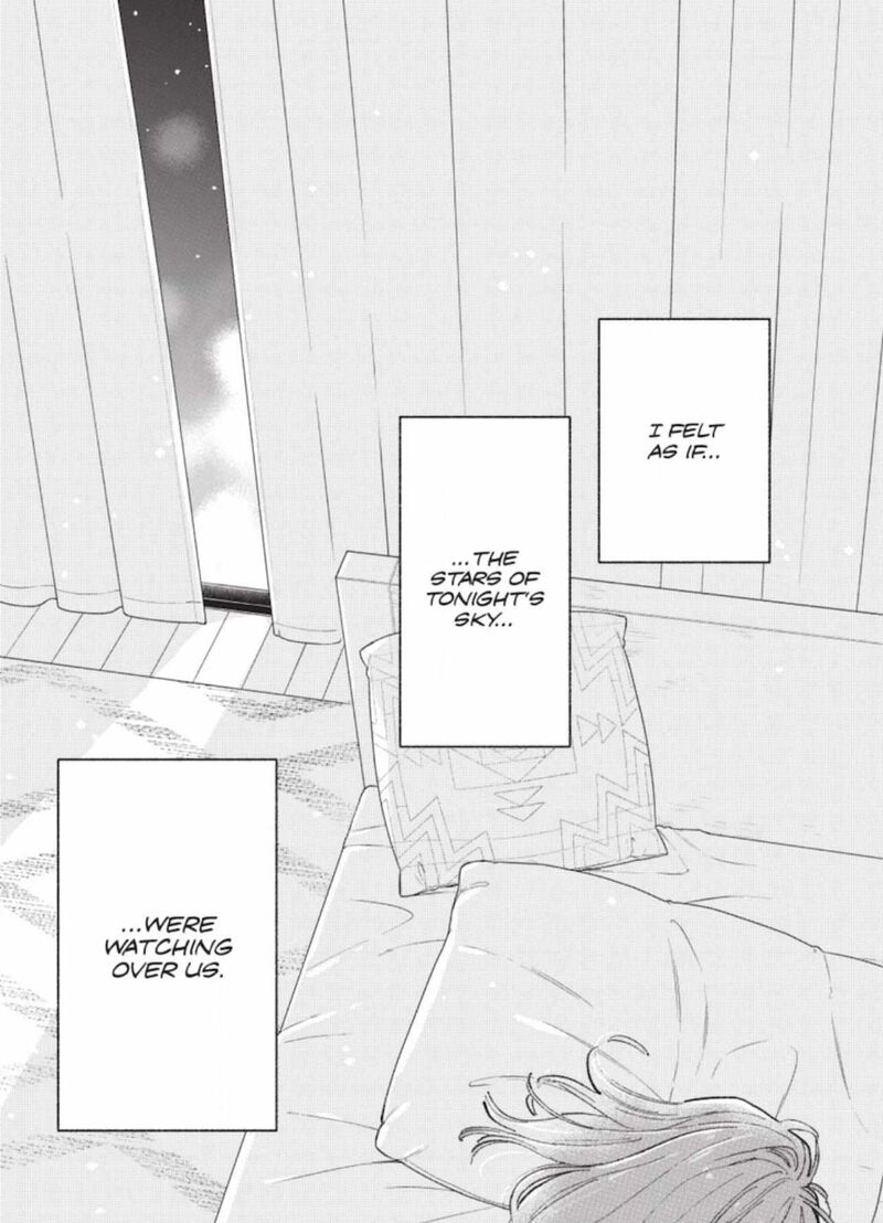 Read A Sign of Affection Manga Online