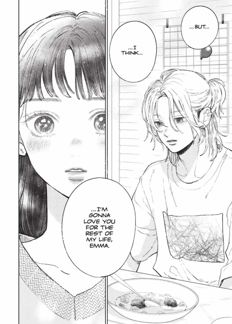 Read A Sign of Affection Manga Online