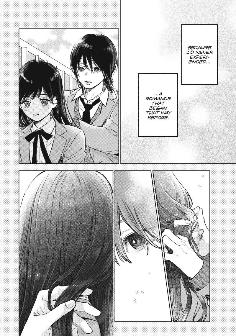 Read A Sign of Affection Manga Online