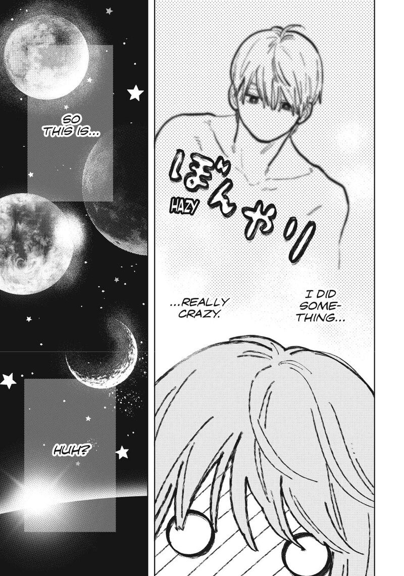 Read A Sign of Affection Manga Online