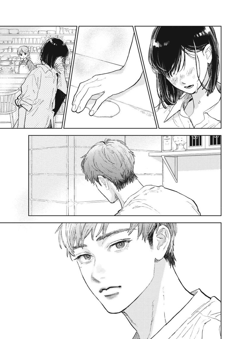 Read A Sign of Affection Manga Online