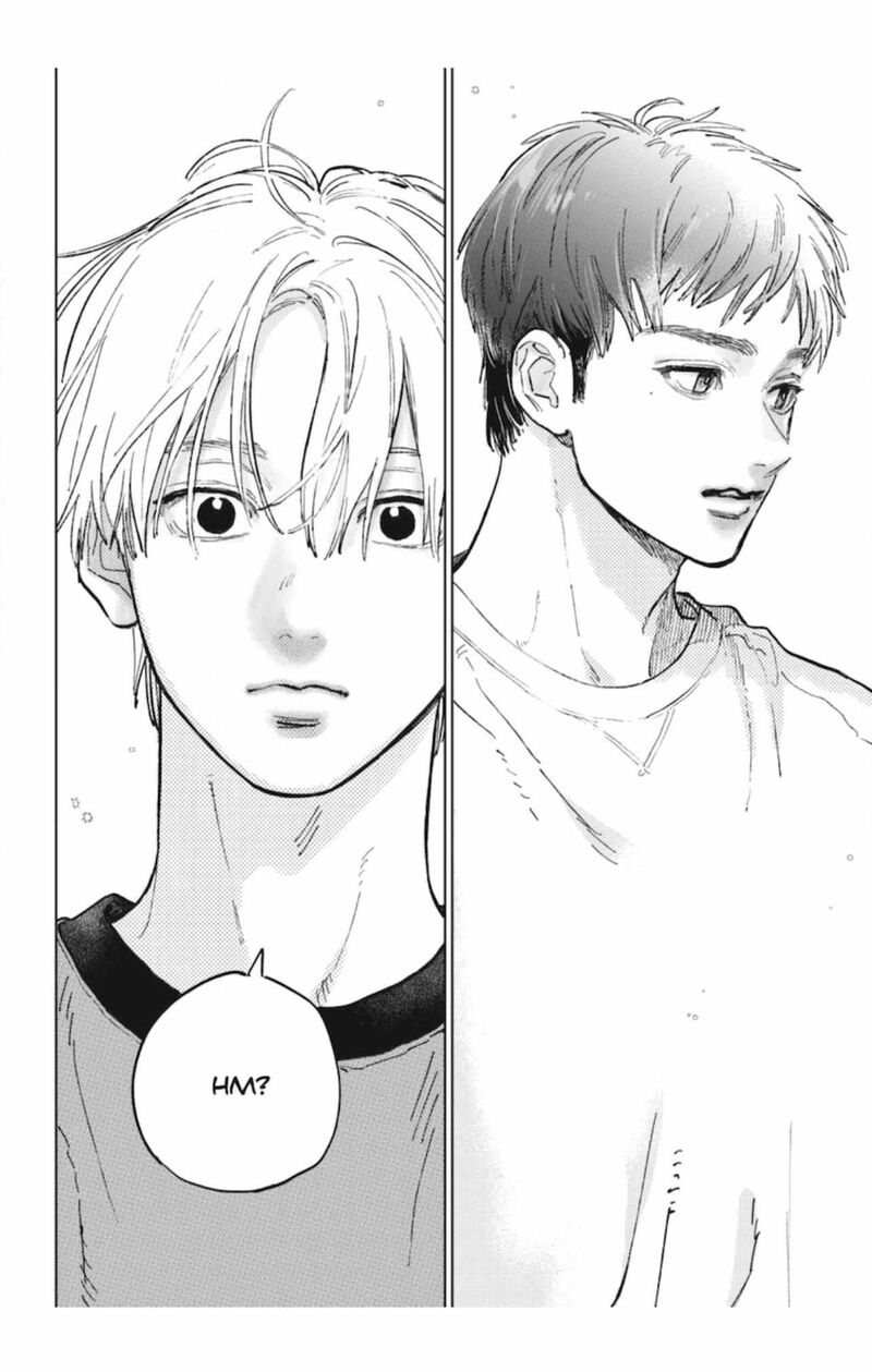 Read A Sign of Affection Manga Online