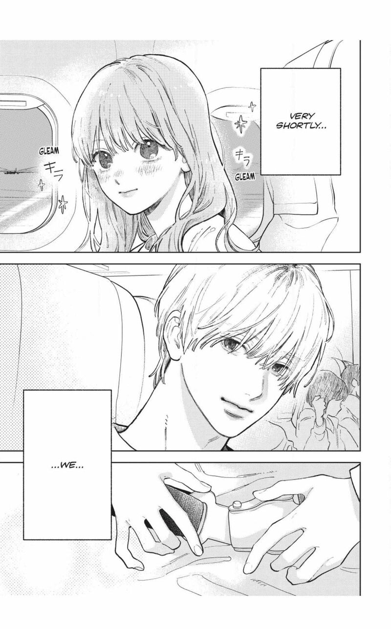 Read A Sign of Affection Manga Online