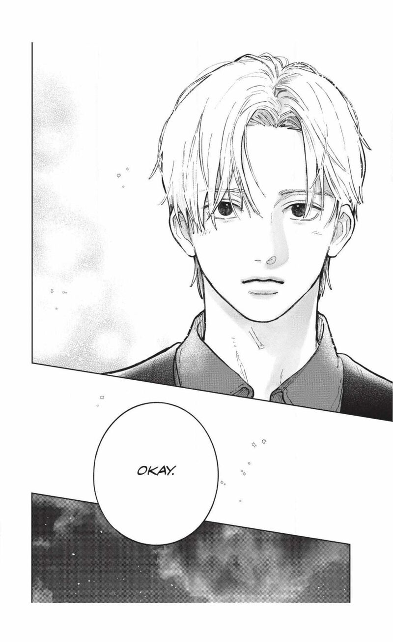 Read A Sign of Affection Manga Online