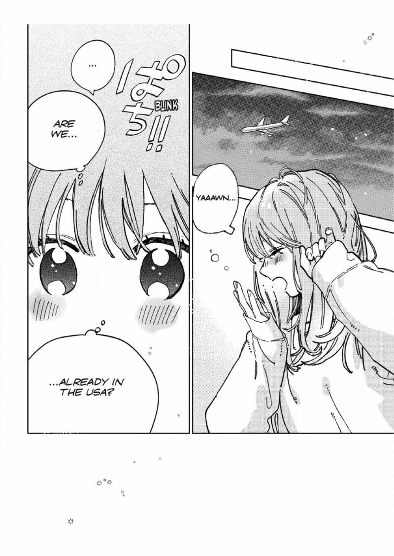 Read A Sign of Affection Manga Online
