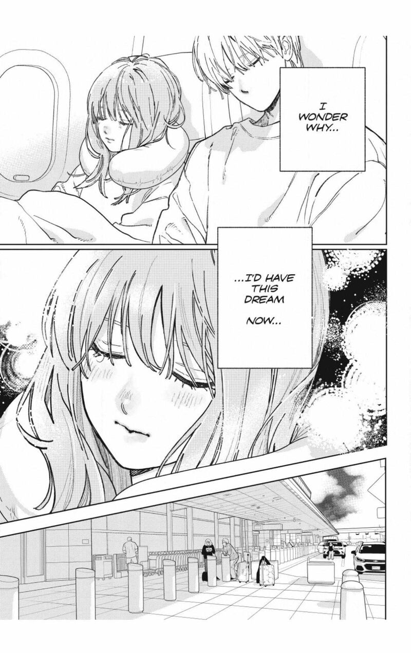 Read A Sign of Affection Manga Online