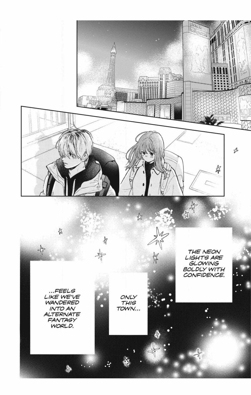 Read A Sign of Affection Manga Online