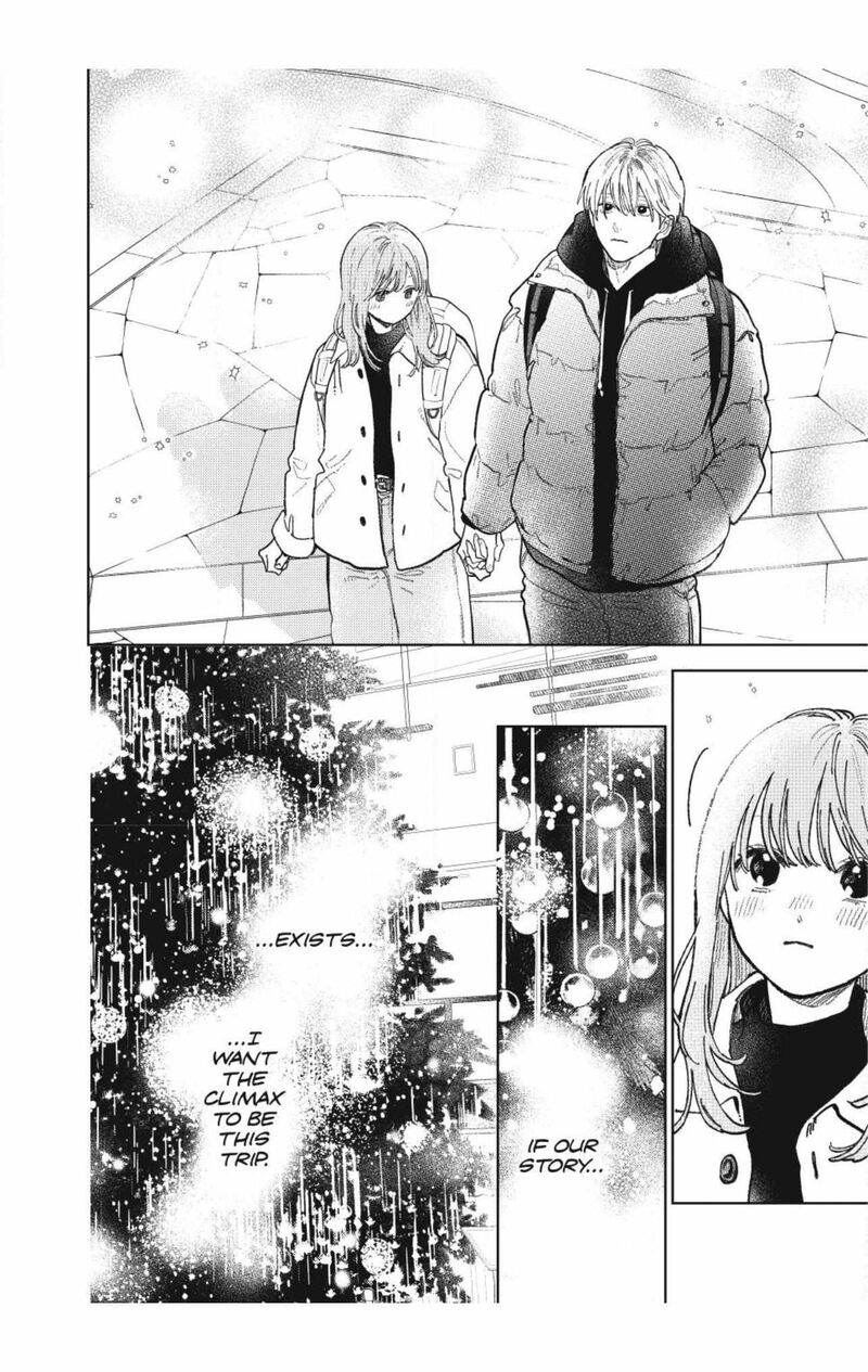 Read A Sign of Affection Manga Online