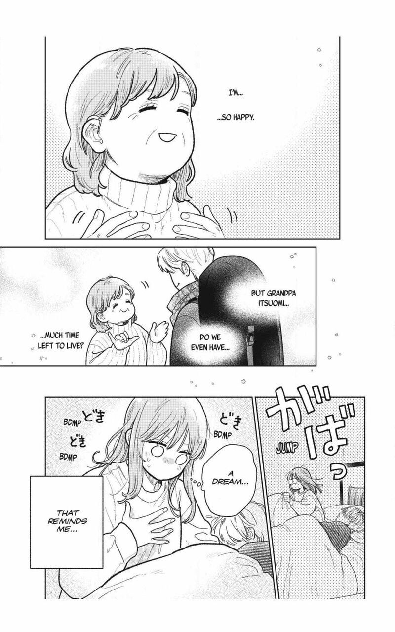 Read A Sign of Affection Manga Online