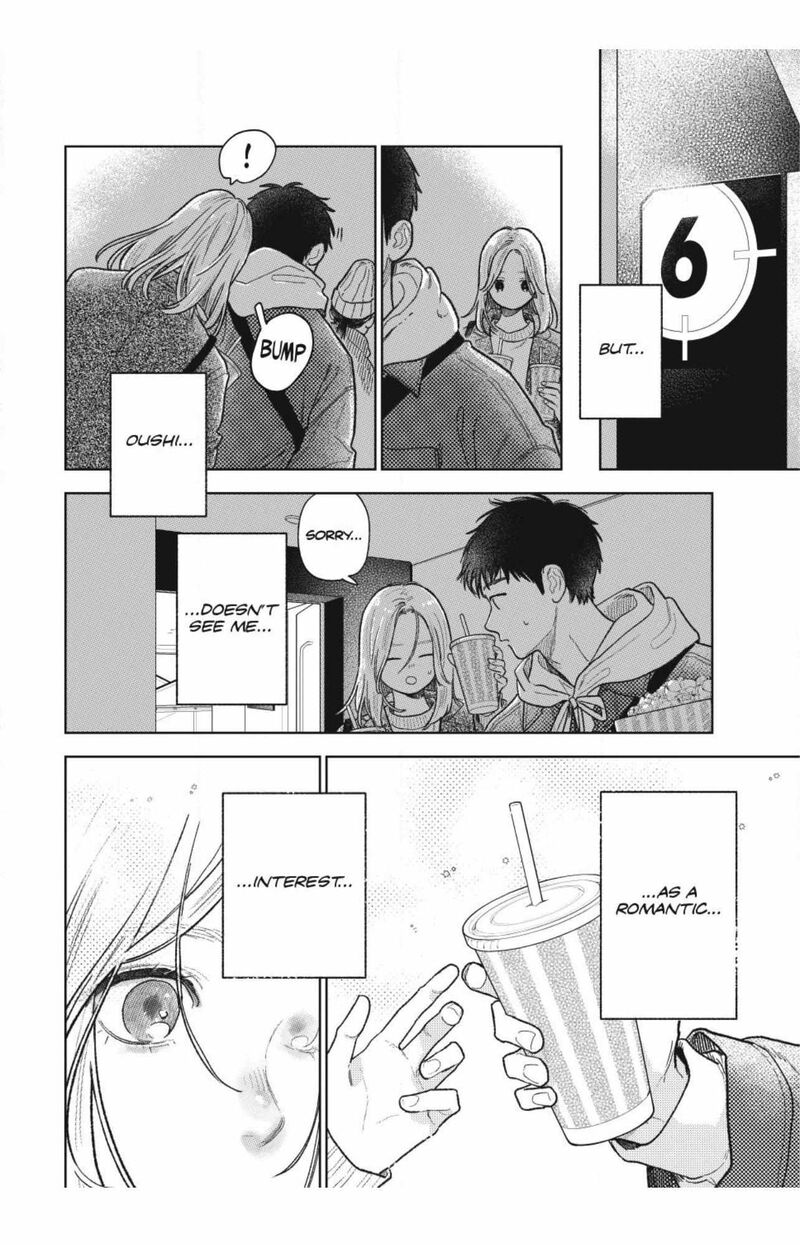 Read A Sign of Affection Manga Online