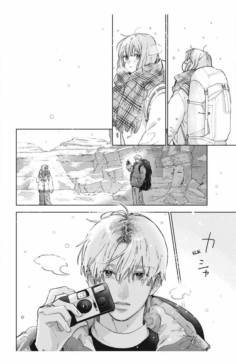 Read A Sign of Affection Manga Online