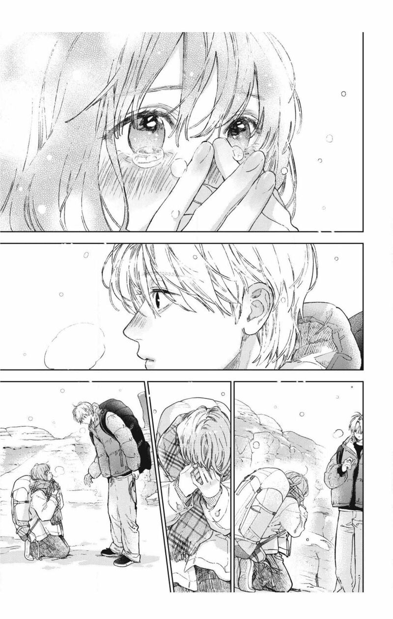 Read A Sign of Affection Manga Online