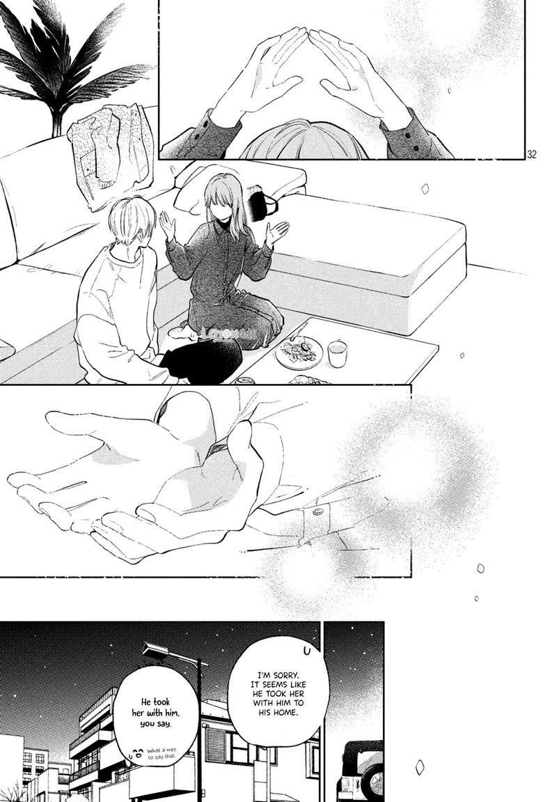 Read A Sign of Affection Manga Online